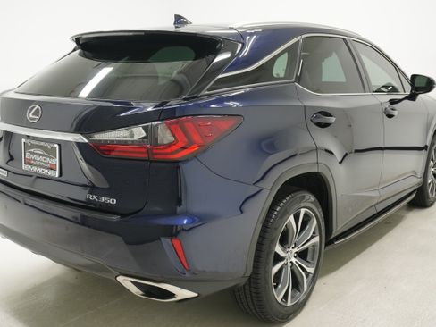 Used 2018 Lexus RX 350 FWD w/ Premium Package image 4