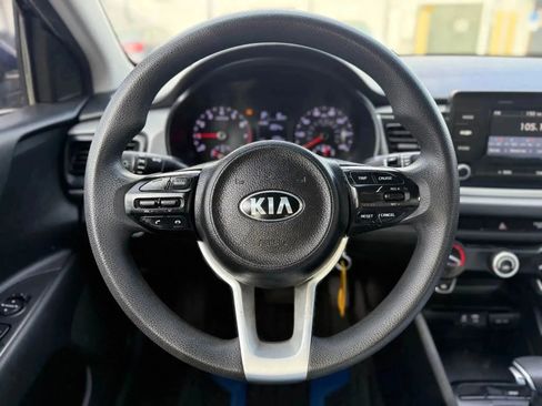 Used 2018 Kia Rio S image 17