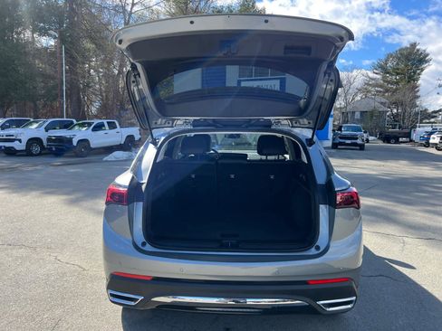 Certified 2025 Buick Envision Preferred image 41