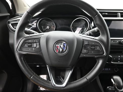 Used 2023 Buick Encore GX Preferred FWD image 14