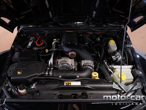 Used 2014 Jeep Wrangler Unlimited Sahara w/ Connectivity Group image 33