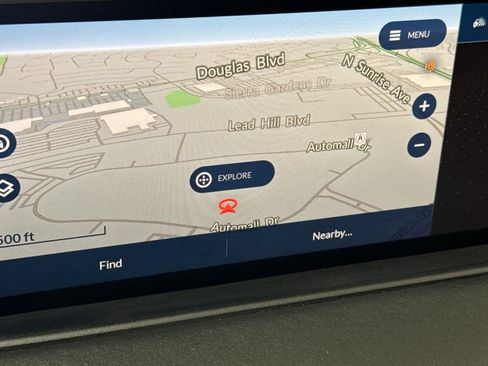 Used 2023 Acura MDX w/ Technology Package FWD image 22