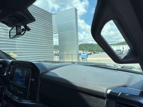 Used 2022 Ford F150 Tremor image 38