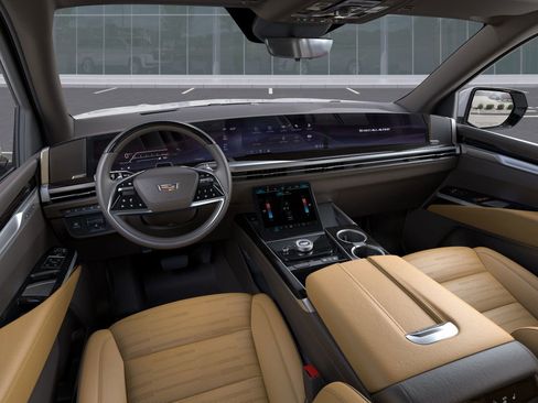 New 2026 Cadillac Escalade Luxury image 15