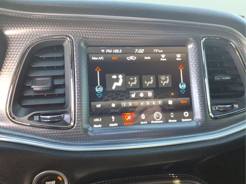 Used 2019 Dodge Challenger SRT Hellcat Redeye RWD image 26