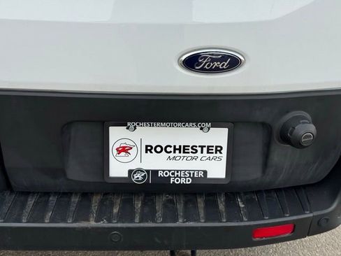 Certified 2024 Ford Transit 350 XLT image 41