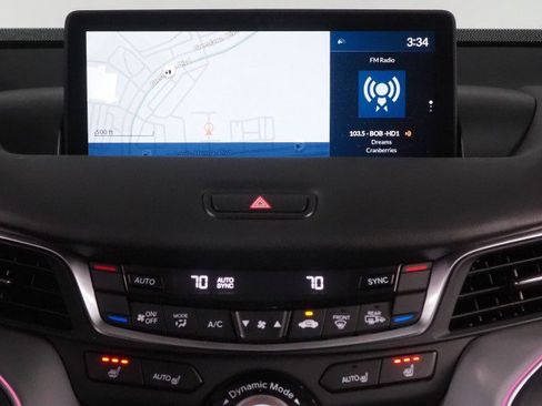 Used 2023 Acura TLX FWD w/Technology Package image 27