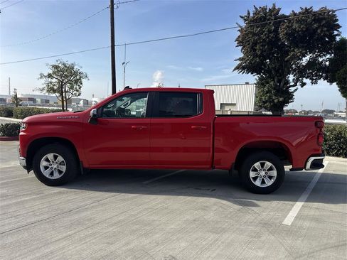 Used 2022 Chevrolet Silverado 1500 LT image 6