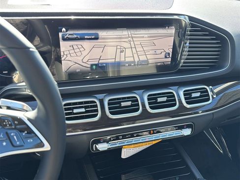 New 2026 Mercedes-Benz GLE 350 4MATIC image 17