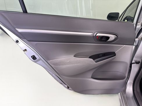 Used 2007 Honda Civic EX image 23