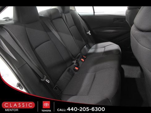 Certified 2024 Toyota Corolla LE image 16