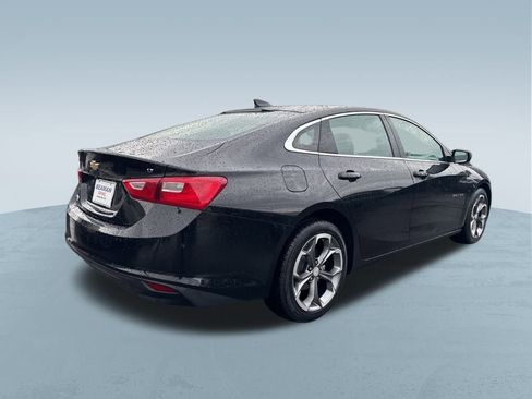 Used 2023 Chevrolet Malibu LT image 8