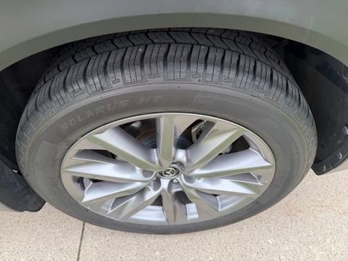 Used 2021 MAZDA CX-9 Grand Touring AWD/4WD image 10