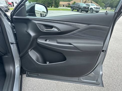 New 2026 Buick Envista Sport Touring w/ Convenience I Package FWD image 36