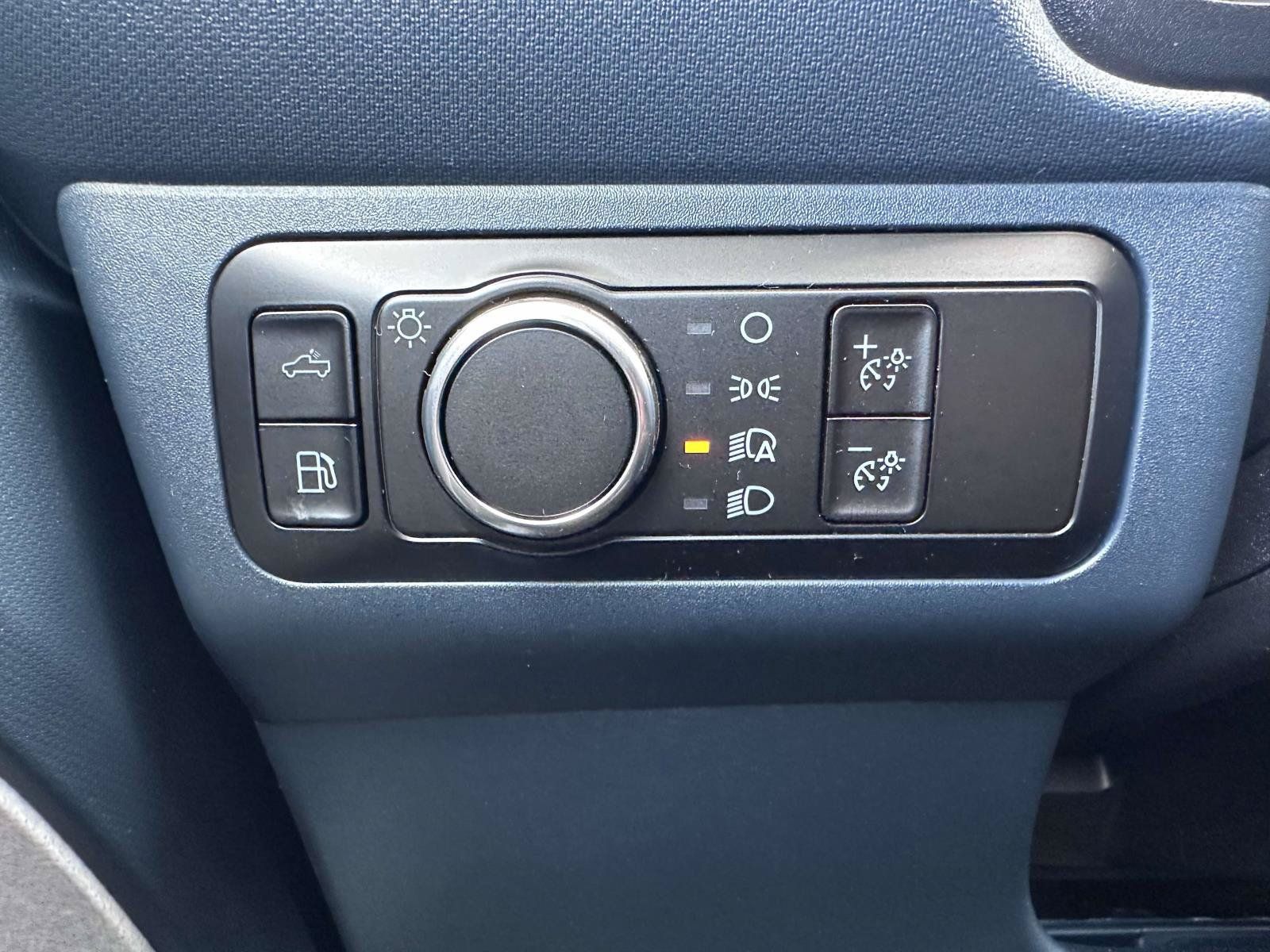 Used 2026 Ford Maverick XLT FWD image 16