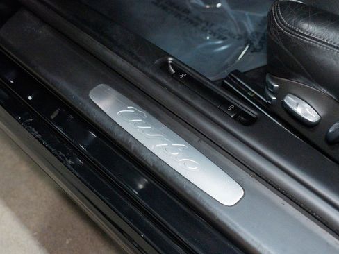 Used 2008 Porsche 911 Turbo image 19
