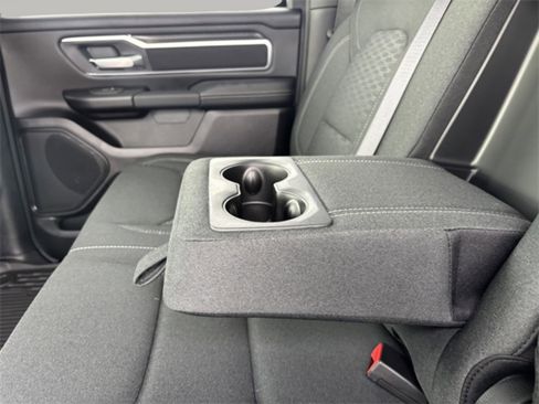 New 2026 RAM 1500 Lone Star image 26