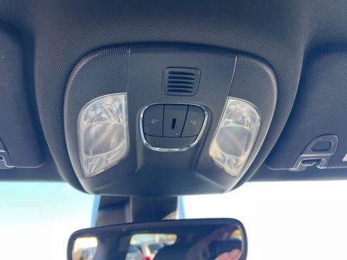 Used 2024 Jeep Compass Latitude w/ Altitude Special Edition image 25