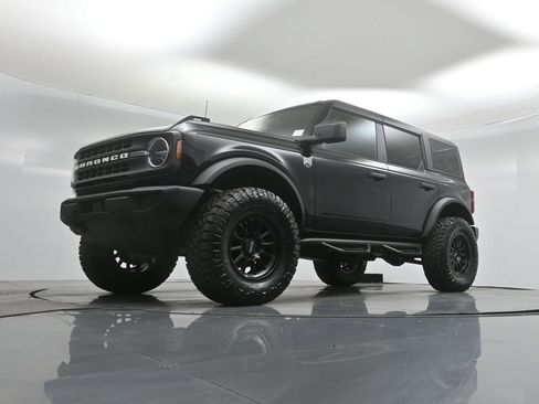 New 2026 Ford Bronco Big Bend AWD/4WD image 43