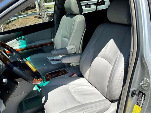 Used 2007 Lexus RX 350 AWD image 7