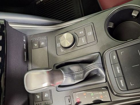 Used 2024 Lexus IS 300 w/ Premium Package RWD image 12