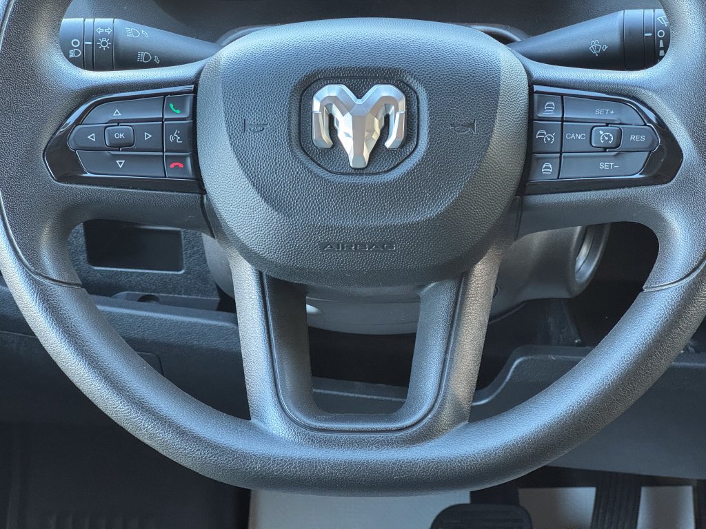 Used 2024 RAM ProMaster 1500 w/ Convenience Group FWD image 19