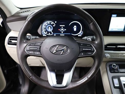 Used 2020 Hyundai Palisade Limited AWD/4WD image 23
