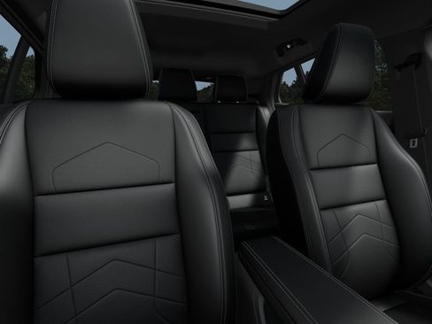 New 2027 BMW X2 xDrive28i AWD/4WD image 11