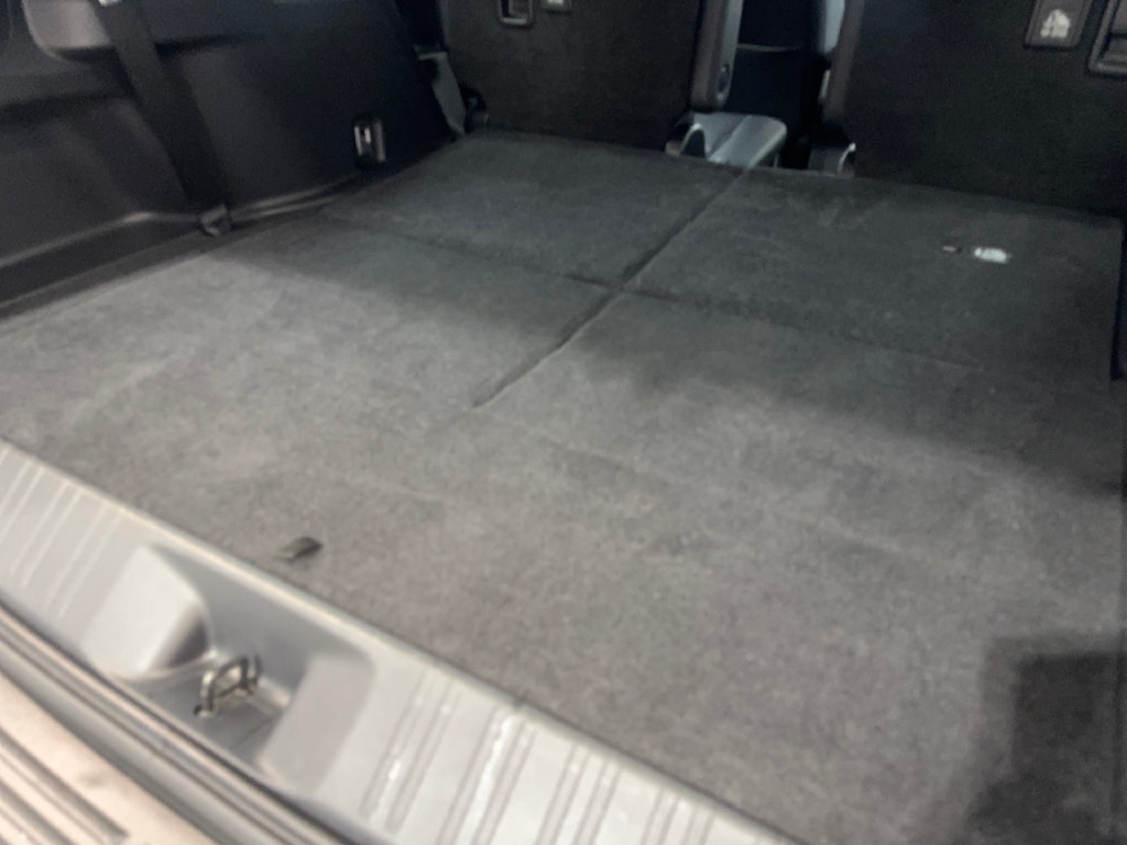 Used 2025 Lexus GX 550 w/ Cold Area Package AWD/4WD image 84