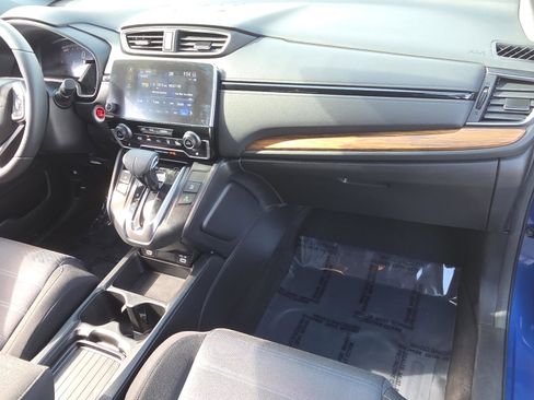 Used 2022 Honda CR-V EX image 16