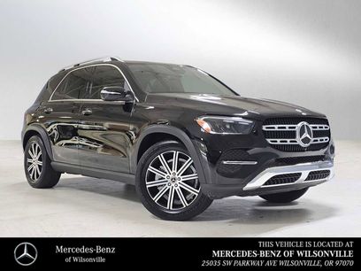 Used 2025 Mercedes-Benz GLE 350 GLE 350
