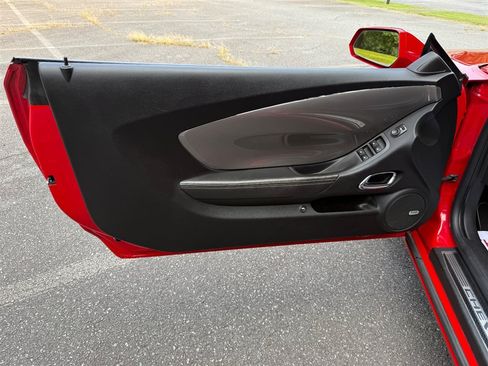 Used 2011 Chevrolet Camaro SS w/ RS Package RWD image 47