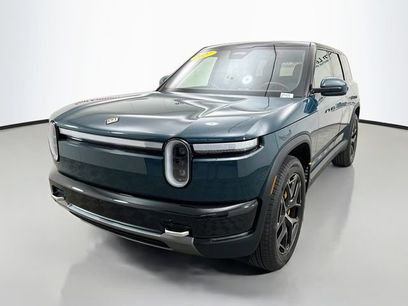 Used 2027 Rivian R2 Performance Dual