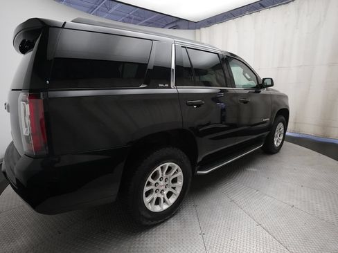 Used 2019 GMC Yukon SLE w/ HD Trailering Package AWD/4WD image 33