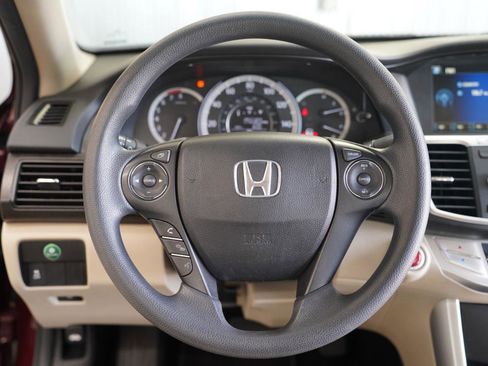 Used 2013 Honda Accord EX image 12