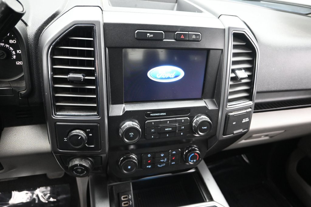 Used 2019 Ford F150 XLT w/ Equipment Group 302A Luxury RWD image 13