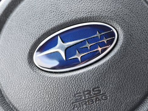 New 2026 Subaru Crosstrek 2.5i Wilderness image 31