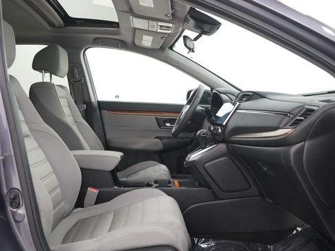 Used 2017 Honda CR-V EX image 11