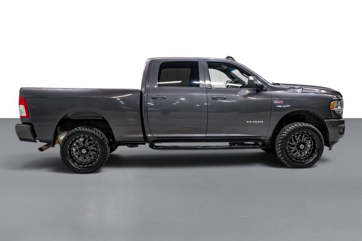 Used 2022 RAM 2500 Tradesman AWD/4WD image 5