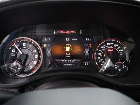 Used 2022 RAM 1500 TRX w/ TRX Level 2 Equipment Group AWD/4WD image 15