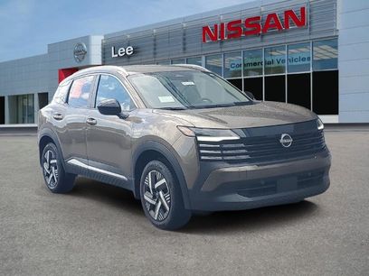 Certified 2026 Nissan Kicks SV w/ Charging Package