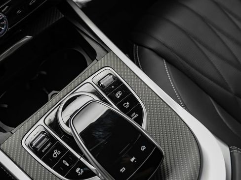Used 2024 Mercedes-Benz G 63 AMG Squared image 33