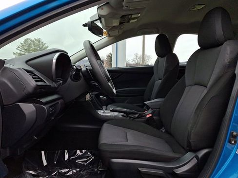Used 2020 Subaru Impreza Premium image 13