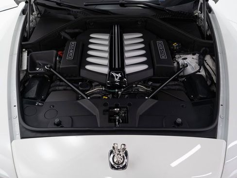 Certified 2020 Rolls-Royce Dawn image 51