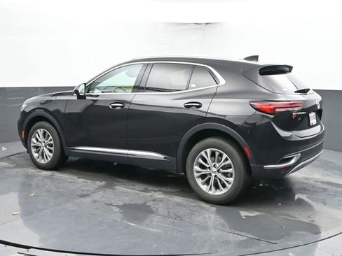 Used 2023 Buick Envision Preferred image 7