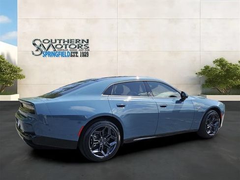 New 2026 Dodge Charger R/T w/ Driver Convenience Group AWD/4WD image 5