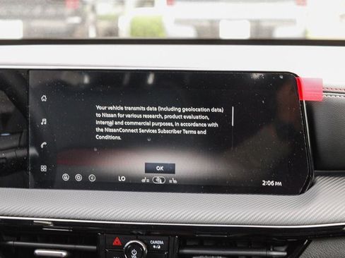 New 2026 Nissan Kicks SR w/ Cold Weather Package image 15