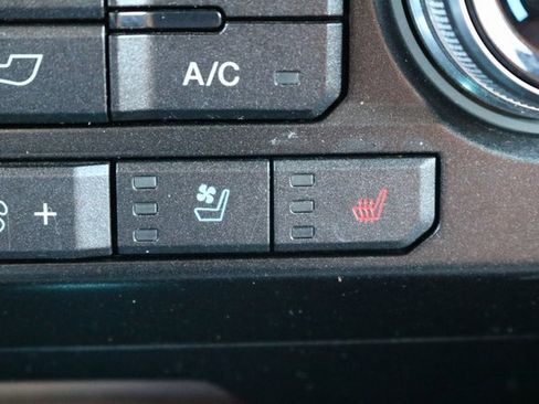 Used 2018 Ford F150 King Ranch w/ Equipment Group 601A Luxury image 25