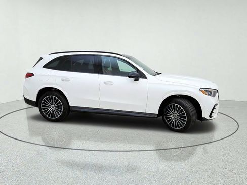 Certified 2026 Mercedes-Benz GLC 300 image 6
