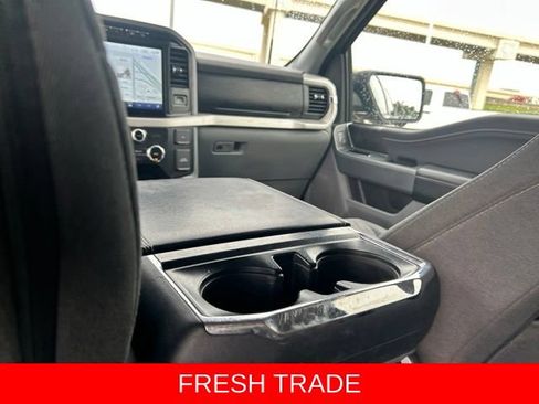 Used 2022 Ford F150 XLT w/ Equipment Group 302A High AWD/4WD image 44